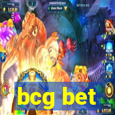 bcg bet